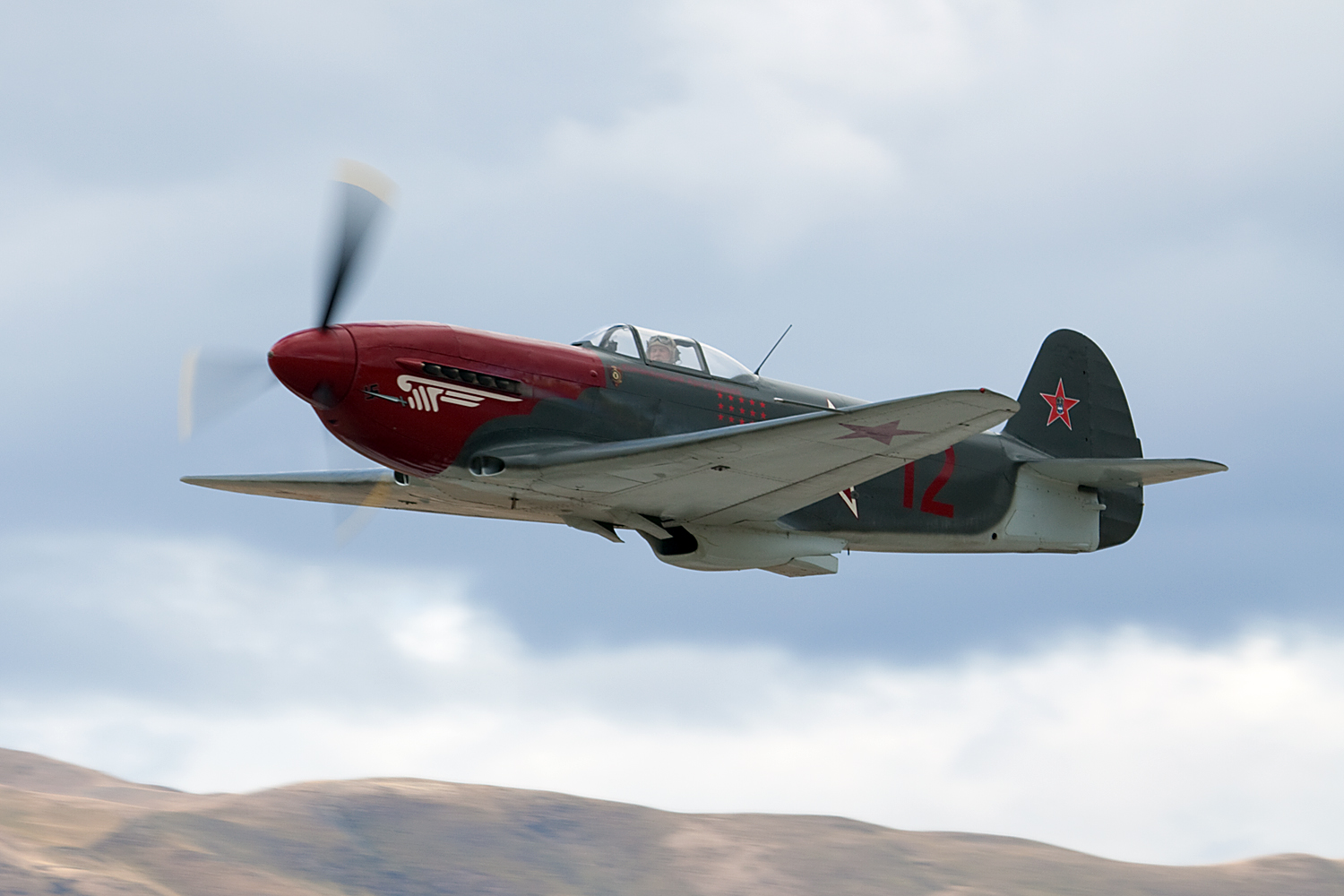 [Aircraft Profile] Yak-3 - News - War Thunder